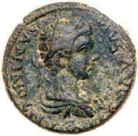 Caracalla. &Atilde;&dagger; 29 (16.84 g), AD 198-217 Superb EF