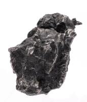 Esthetic Large 235 Gram Sikhote-Alin Meteorite with Regmaglypts