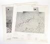 58 Lithographs From The Lunar Topographic Orthophotomap (LTO) Series