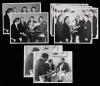 11 Project Mercury Photographs from Bernard Hohmann's Personal Collection. - 2