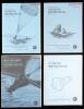 Set: Results of the First-Fourth Manned Orbital Space Flights