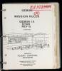 Binder on Gemini IX from Bernard Hohmann's Personal Collection