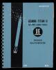 Gemini Press Handbook from Bernard Hohmann's Personal Collection
