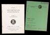 Gemini Mid-Program Conference Part II and Project Gemini Technical Summary from Bernard Hohmann's Personal Collection