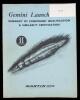 Gemini Launch Vehicle: Summary of Component Qualification & Similarity Certification, January 1964