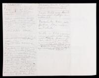 Sixteen Publications and Documents on the Apollo Program from Bernard Hohmann's Personal Collection
