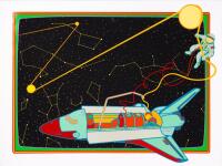 Clayton Pond. "Delineating The Constellations To Simplify Astronomy For The Average Man"