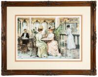 Alan Maley. "Tell Me"