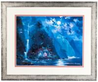 WITHDRAWN - James Coleman. "Night Paradise"