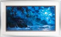James Coleman. "Ocean Paradise"