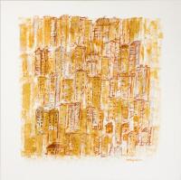 Marlene Mandel. "City of Gold"