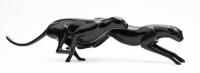 Loet Vanderveen. "Running Cheetahs" Limited Edition Sculpture