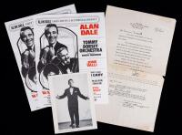 Musical Influencers: Pete Seeger, Chubby Checker, Earl "Fatha" Hines, Jose Feliciano, Edie Adams, Sonny & Cher Nancy Sinatra