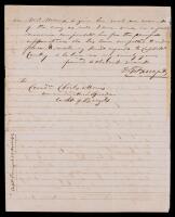 Farragut, David Glasgow--First U.S. Navy Rear Admiral, Vice Admiral, and Admiral