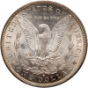 1888-S. Morgan Dollar. PCGS graded MS63 - 4