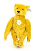 Steiff Somersaulting Teddy Bear (Purzelb&Atilde;&curren;r) Replica