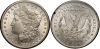 1880/79-CC. Reverse of 1878. Vam 4. GSA Hoard.. NGC graded MS63