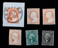 1851 3&Acirc;&cent;-12&Acirc;&cent; Used Group.
