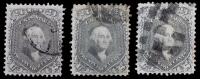 1862 24&Acirc;&cent; Grayish Lilac and Gray (2)