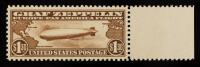 1930, Graf Zeppelin $1.30