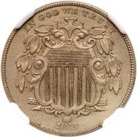 1868 Shield 5C