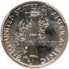 WITHDRAWN - 1942 Mercury 10C PCGS Proof 67 - 2