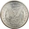 1878-CC Morgan $1 - 3