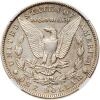 1890-CC Morgan $1 - 2