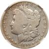 1893-CC Morgan $1