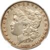 1899 Morgan $1 NGC EF40