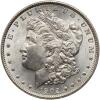 1902 Morgan $1