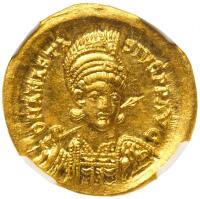 Anastasius I, 491-518