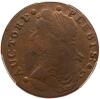 1787 Auctori Plebis token