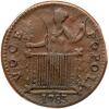 1783 Washington "Georgius Triumpho" token - 2