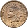 1909-S Indian Head 1C