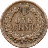 1909-S Indian Head 1C - 2