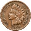 1909-S Indian Head 1C