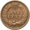 1909-S Indian Head 1C - 2