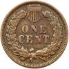 1909-S Indian Head 1C - 2