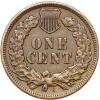 1909-S Indian - 2