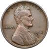 1914-D Lincoln 1C