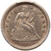 1842-O Liberty Seated 10C