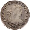 1807. Draped Bust. O-108, Rarity-3.