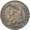 1809 Bust 50C