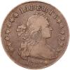 1799. Irregular date, 13 stars on reverse. B-15; BB-152