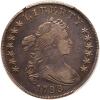 1799/8. 13 stars on reverse. B-1; BB-142