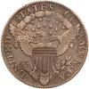 1802, 2 over 1. Narrow date. B-1; BB-231 - 2