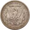 1889-CC Morgan $1 Choice Unc - 2