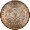 1898-O Morgan $1 - 2