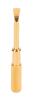Cartier 18K Yellow Gold Screwdriver for Cartier Love Bracelet